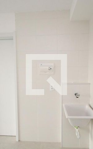 Apartamento para alugar com 32m², 1 quarto e sem vagaCozinha e Área de Serviço