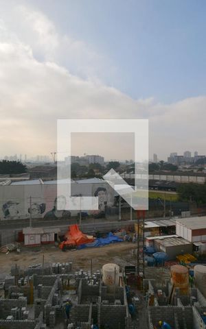 Apartamento para alugar com 32m², 1 quarto e sem vagaVista da Varanda