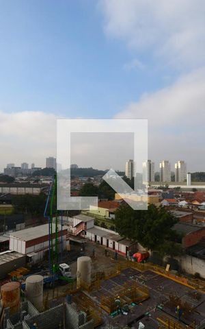 Apartamento para alugar com 32m², 1 quarto e sem vagaVista da Varanda