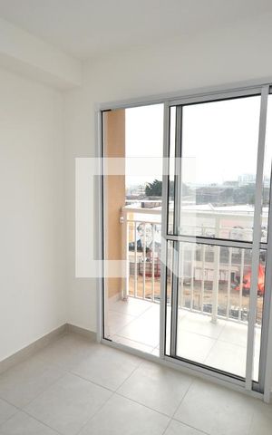 Apartamento para alugar com 32m², 1 quarto e sem vagaSala