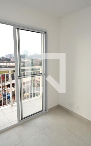 Apartamento para alugar com 32m², 1 quarto e sem vagaSala