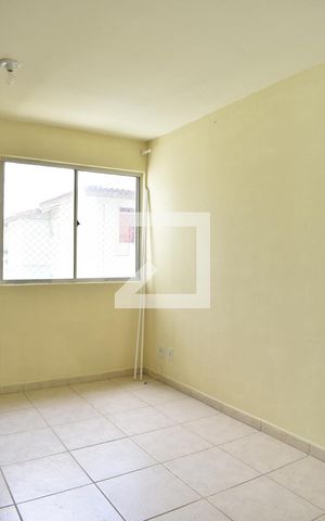 Apartamento à venda com 45m², 2 quartos e 1 vagaSala
