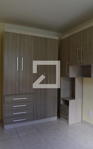 Apartamento à venda com 45m², 2 quartos e 1 vagaQuarto 1