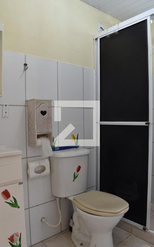 Apartamento à venda com 45m², 2 quartos e 1 vagaBanheiro