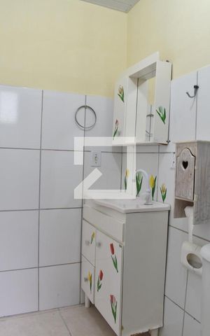 Apartamento à venda com 45m², 2 quartos e 1 vagaBanheiro