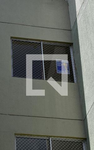 Apartamento à venda com 45m², 2 quartos e 1 vagaPlaquinha