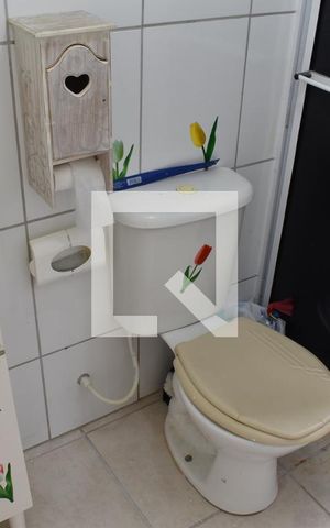 Apartamento à venda com 45m², 2 quartos e 1 vagaBanheiro