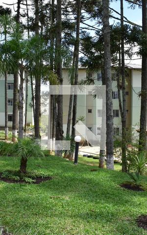 Apartamento à venda com 45m², 2 quartos e 1 vagaÁrea comum