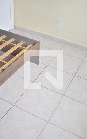 Apartamento à venda com 45m², 2 quartos e 1 vagaQuarto 2