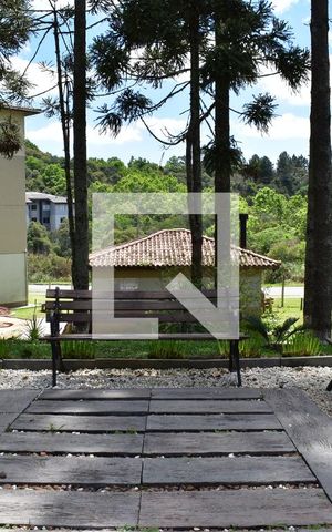 Apartamento à venda com 45m², 2 quartos e 1 vagaÁrea comum