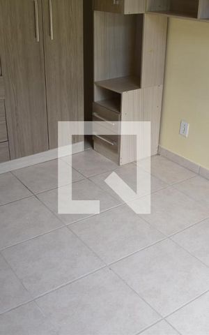 Apartamento à venda com 45m², 2 quartos e 1 vagaQuarto 1