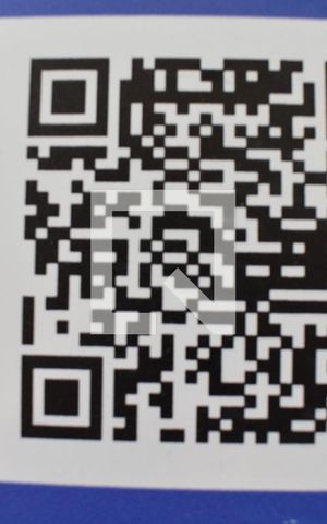 Apartamento à venda com 45m², 2 quartos e 1 vagaQRCode