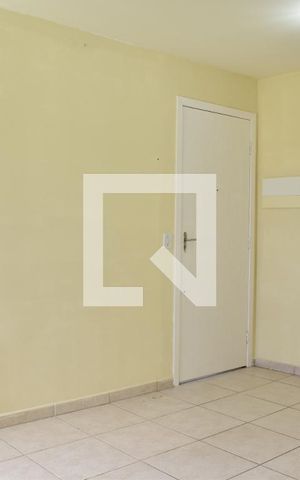 Apartamento à venda com 45m², 2 quartos e 1 vagaSala
