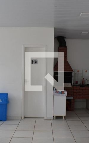 Apartamento à venda com 45m², 2 quartos e 1 vagaÁrea comum - Salão de festas