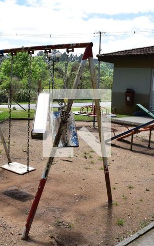 Apartamento à venda com 45m², 2 quartos e 1 vagaÁrea comum - Playground