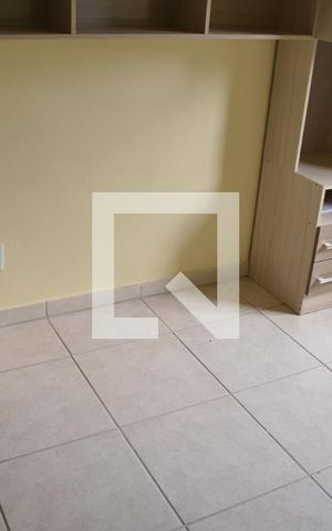 Apartamento à venda com 45m², 2 quartos e 1 vagaQuarto 1