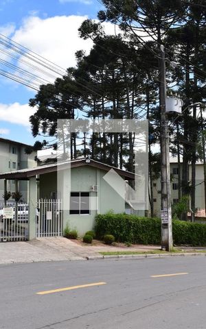 Apartamento à venda com 45m², 2 quartos e 1 vagaFahada do condomínio