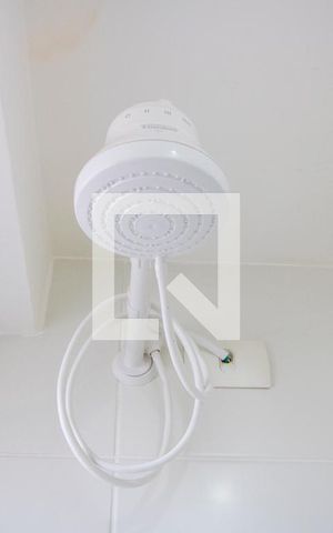 Apartamento para alugar com 85m², 3 quartos e 2 vagas Apartamento para alugar com 85m², 3 quartos e 2 vagasBanheiro social
