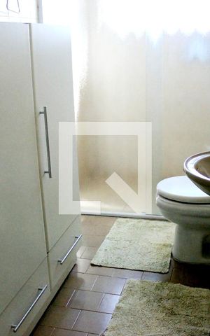 Casa à venda com 175m², 3 quartos e 2 vagasBanheiro 2
