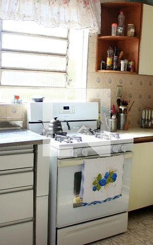 Casa à venda com 175m², 3 quartos e 2 vagasCozinha
