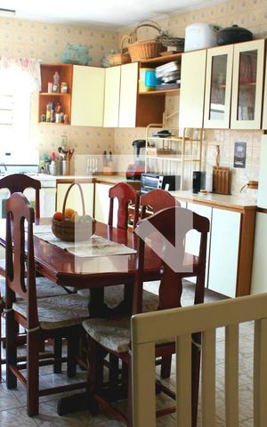 Casa à venda com 175m², 3 quartos e 2 vagasCozinha