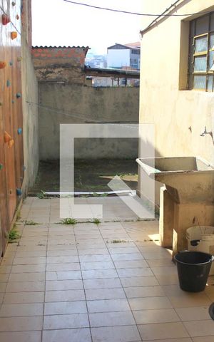 Casa à venda com 175m², 3 quartos e 2 vagasLavanderia