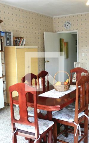 Casa à venda com 175m², 3 quartos e 2 vagasCozinha
