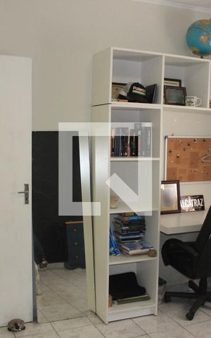 Casa à venda com 175m², 3 quartos e 2 vagasQuarto 2