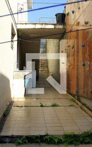 Casa à venda com 175m², 3 quartos e 2 vagasLavanderia