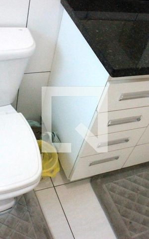 Casa à venda com 175m², 3 quartos e 2 vagasBanheiro 3