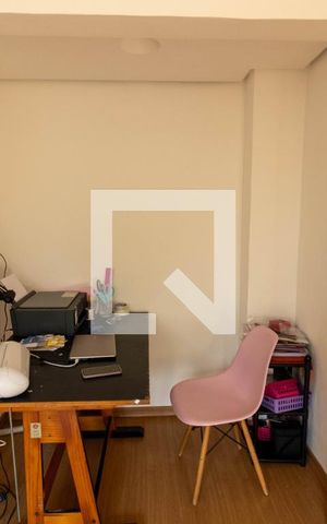 Apartamento à venda com 68m², 2 quartos e 1 vaga Apartamento à venda com 68m², 2 quartos e 1 vagaSala