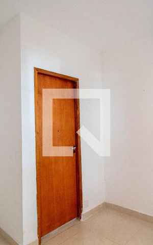 Apartamento para alugar com 38m², 2 quartos e sem vaga Apartamento para alugar com 38m², 2 quartos e sem vagaQuarto 2