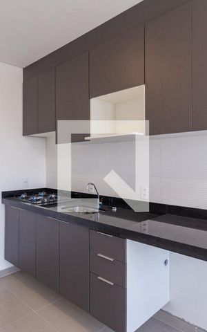 Apartamento à venda com 27m², 1 quarto e sem vagaSala e cozinha