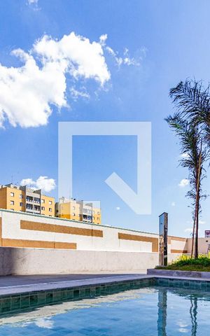 Apartamento à venda com 27m², 1 quarto e sem vagaÁrea comum - Piscina