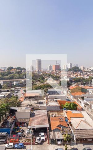 Apartamento à venda com 27m², 1 quarto e sem vagaVista