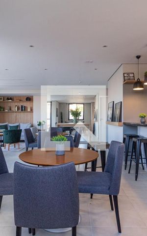 Apartamento à venda com 27m², 1 quarto e sem vagaÁrea comum - Salão de festas