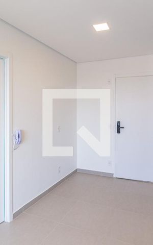 Apartamento à venda com 27m², 1 quarto e sem vagaSala e cozinha