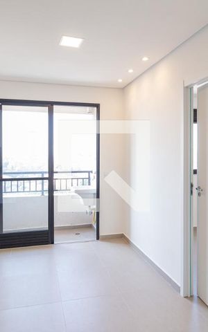 Apartamento à venda com 27m², 1 quarto e sem vagaSala e cozinha