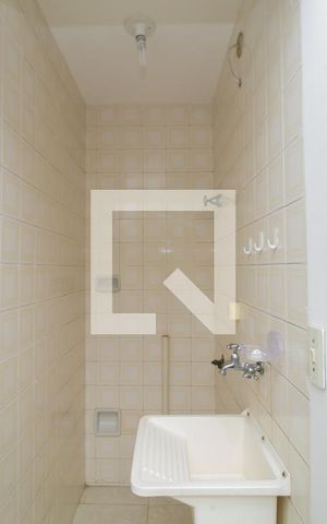 Apartamento para alugar com 120m², 3 quartos e 2 vagas Apartamento para alugar com 120m², 3 quartos e 2 vagasÁrea de Serviço