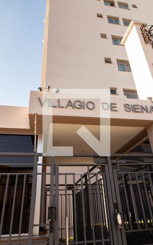Apartamento para alugar com 51m², 2 quartos e 1 vaga Apartamento para alugar com 51m², 2 quartos e 1 vagaFachada