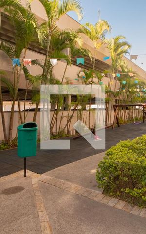 Apartamento para alugar com 51m², 2 quartos e 1 vaga Apartamento para alugar com 51m², 2 quartos e 1 vagaÁrea comum