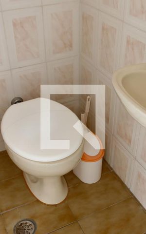 Apartamento à venda com 82m², 3 quartos e 1 vaga Apartamento à venda com 82m², 3 quartos e 1 vagaLavabo