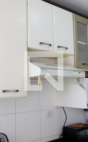 Apartamento à venda com 82m², 3 quartos e 1 vaga Apartamento à venda com 82m², 3 quartos e 1 vagaCozinha