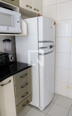 Apartamento à venda com 82m², 3 quartos e 1 vaga Apartamento à venda com 82m², 3 quartos e 1 vagaCozinha