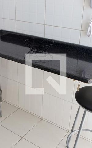 Apartamento à venda com 82m², 3 quartos e 1 vaga Apartamento à venda com 82m², 3 quartos e 1 vagaCozinha