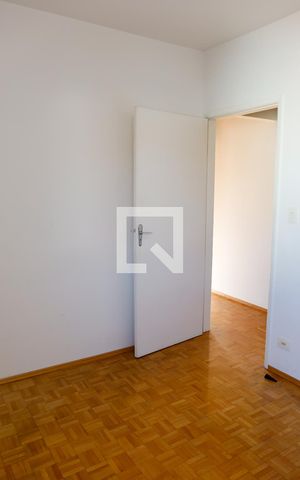 Apartamento à venda com 82m², 3 quartos e 1 vaga Apartamento à venda com 82m², 3 quartos e 1 vagaQuarto 1