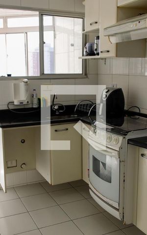 Apartamento à venda com 82m², 3 quartos e 1 vaga Apartamento à venda com 82m², 3 quartos e 1 vagaCozinha