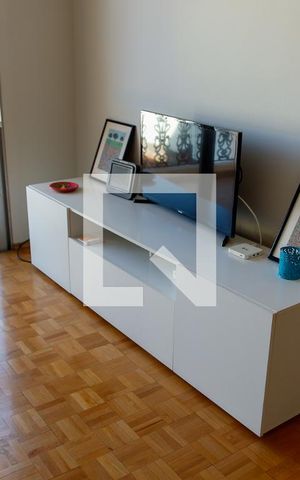 Apartamento à venda com 82m², 3 quartos e 1 vaga Apartamento à venda com 82m², 3 quartos e 1 vagasala