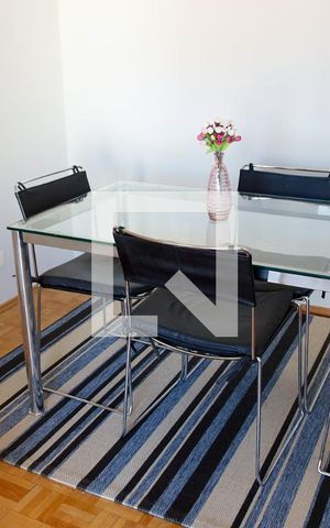 Apartamento à venda com 82m², 3 quartos e 1 vaga Apartamento à venda com 82m², 3 quartos e 1 vagasala
