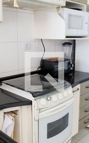 Apartamento à venda com 82m², 3 quartos e 1 vaga Apartamento à venda com 82m², 3 quartos e 1 vagaCozinha